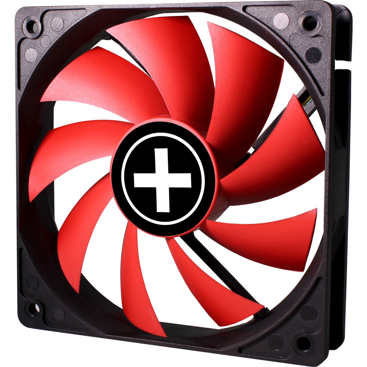 Ventilateur pour boîtier Xilence Performance C XPF120.R - XF039 - photo 2