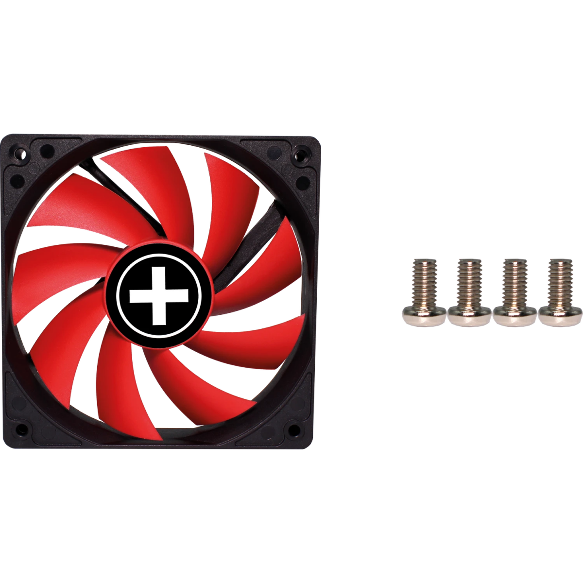 Ventilateur pour boîtier Xilence Performance C XPF120.R - XF039 - photo 5
