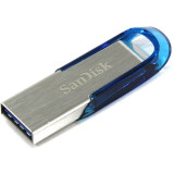 clé USB 128GB SanDisk Ultra Flair (SDCZ73-128G-G46B)