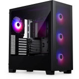 Boîtier Phanteks 523 XT Pro Ultra Black (PH-XT523P1_DBK01)