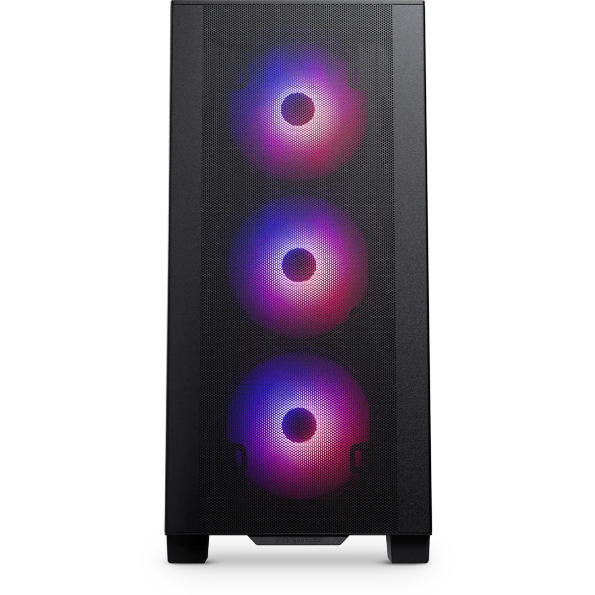 Boîtier Phanteks 523 XT Pro Ultra Black - PH-XT523P1_DBK01 - photo 2