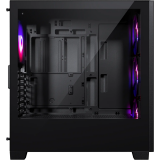 Boîtier Phanteks 523 XT Pro Ultra Black (PH-XT523P1_DBK01)