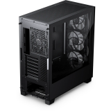 Boîtier Phanteks 523 XT Pro Ultra Black (PH-XT523P1_DBK01)