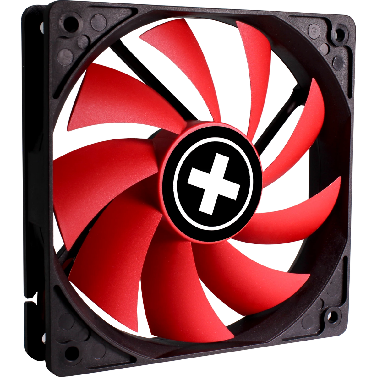 Ventilateur pour boîtier Xilence Performance C XPF120.R.PWM - XF042