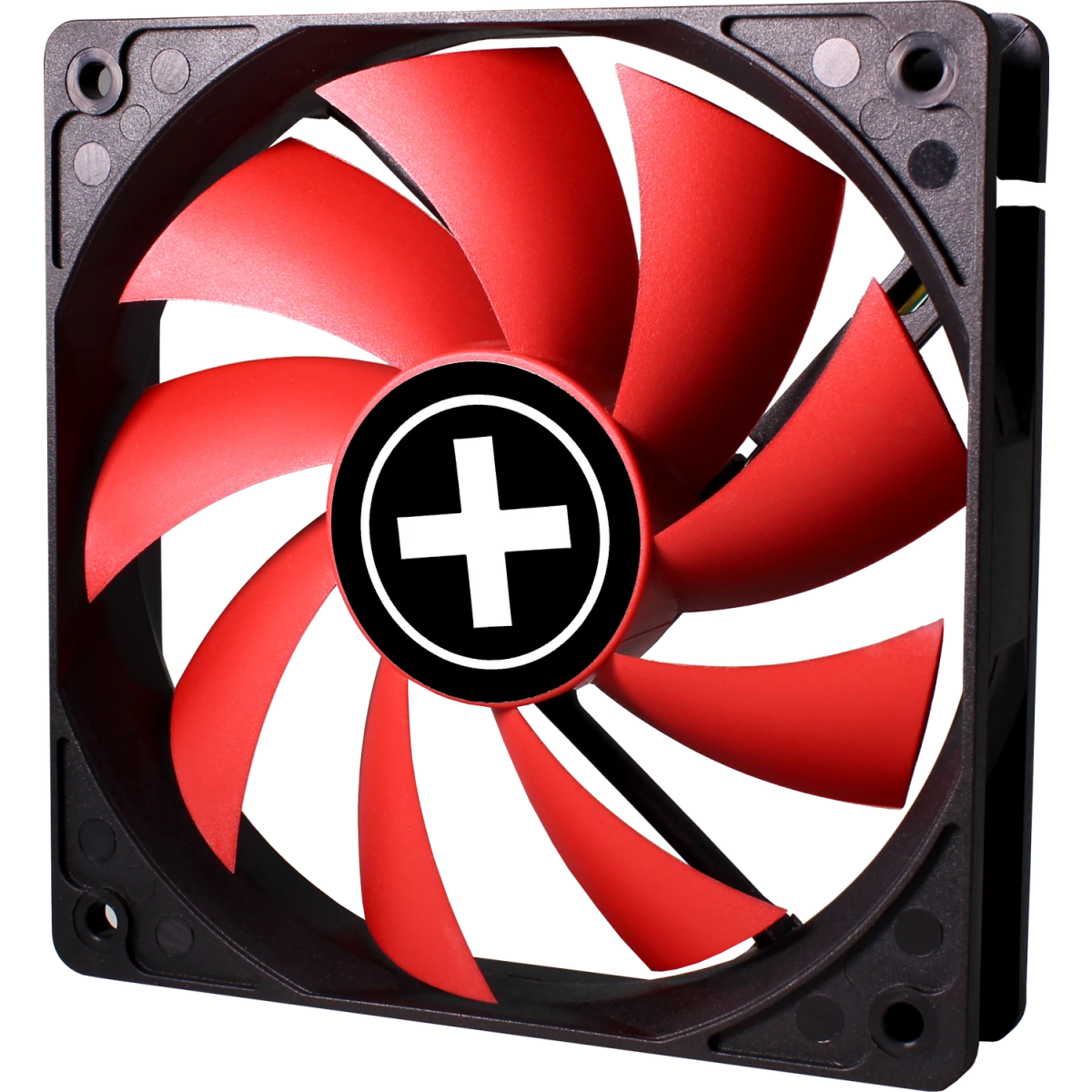 Ventilateur pour boîtier Xilence Performance C XPF120.R.PWM - XF042 - photo 2