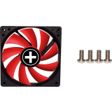 Ventilateur pour boîtier Xilence Performance C XPF120.R.PWM (XF042)