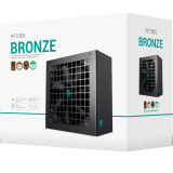 Alimentation électrique 700W DeepCool PF700X