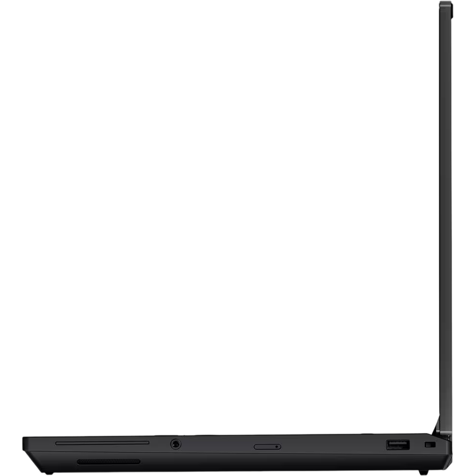 ordinateur portable Lenovo ThinkPad P16 Gen 3 (21RQ0047FR) - photo 3