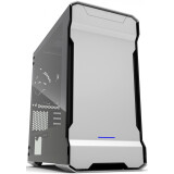 Boîtier Phanteks Enthoo Evolv mATX Tempered Glass Galaxy Silver (PH-ES314ETG_GS)