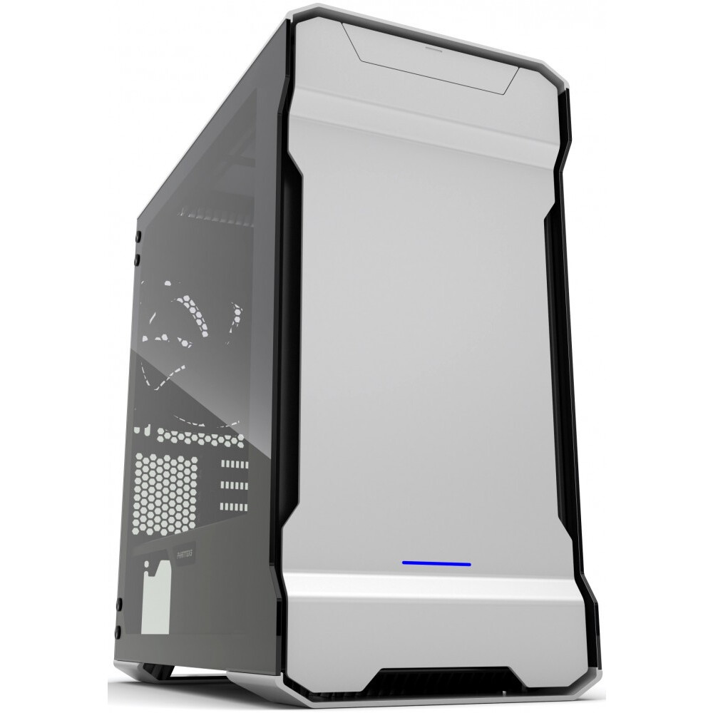 Boîtier Phanteks Enthoo Evolv mATX Tempered Glass Galaxy Silver - PH-ES314ETG_GS