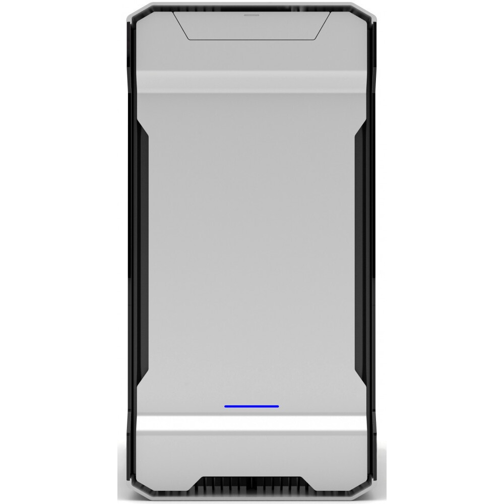 Boîtier Phanteks Enthoo Evolv mATX Tempered Glass Galaxy Silver - PH-ES314ETG_GS - photo 2