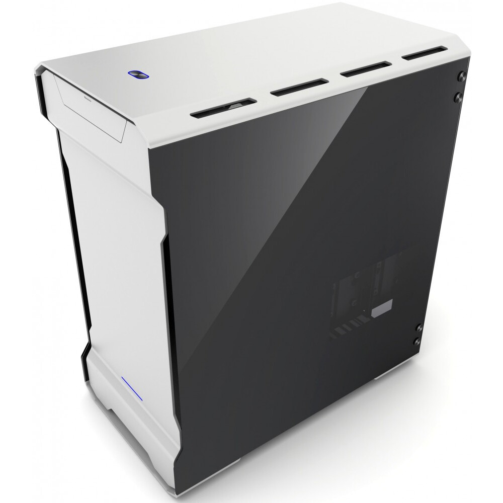 Boîtier Phanteks Enthoo Evolv mATX Tempered Glass Galaxy Silver - PH-ES314ETG_GS - photo 3