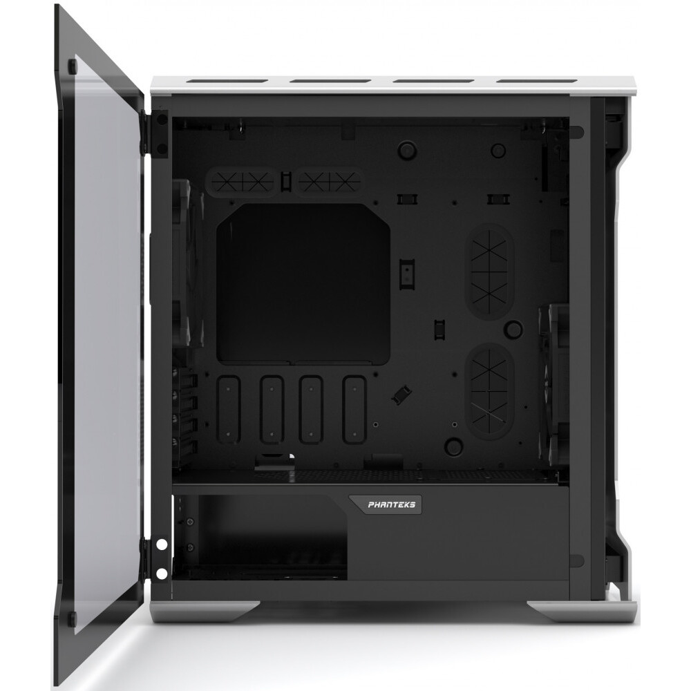 Boîtier Phanteks Enthoo Evolv mATX Tempered Glass Galaxy Silver - PH-ES314ETG_GS - photo 6
