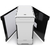 Boîtier Phanteks Enthoo Evolv mATX Tempered Glass Galaxy Silver (PH-ES314ETG_GS)