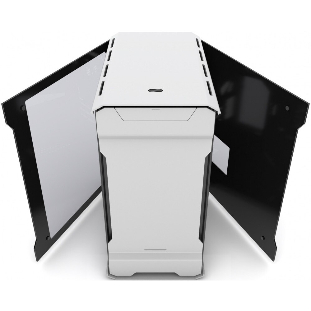 Boîtier Phanteks Enthoo Evolv mATX Tempered Glass Galaxy Silver - PH-ES314ETG_GS - photo 9