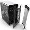 Boîtier Phanteks Enthoo Evolv mATX Tempered Glass Galaxy Silver - PH-ES314ETG_GS - photo 10