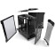 Boîtier Phanteks Enthoo Evolv mATX Tempered Glass Galaxy Silver - PH-ES314ETG_GS - photo 11