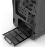 Boîtier Phanteks Enthoo Evolv mATX Tempered Glass Galaxy Silver (PH-ES314ETG_GS)