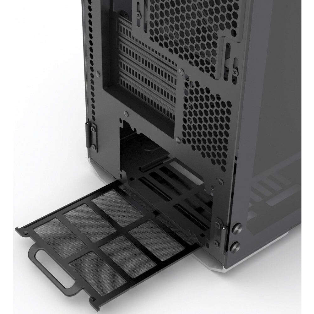 Boîtier Phanteks Enthoo Evolv mATX Tempered Glass Galaxy Silver - PH-ES314ETG_GS - photo 12