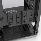 Boîtier Phanteks Enthoo Evolv mATX Tempered Glass Galaxy Silver (PH-ES314ETG_GS)