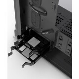 Boîtier Phanteks Enthoo Evolv mATX Tempered Glass Galaxy Silver (PH-ES314ETG_GS)