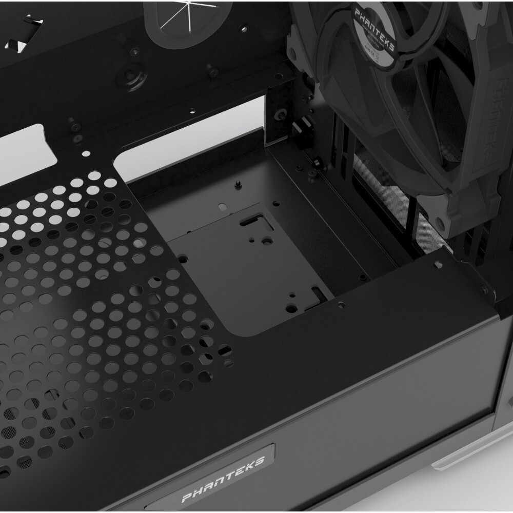 Boîtier Phanteks Enthoo Evolv mATX Tempered Glass Galaxy Silver - PH-ES314ETG_GS - photo 15