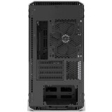 Boîtier Phanteks Enthoo Evolv mATX Tempered Glass Galaxy Silver (PH-ES314ETG_GS)