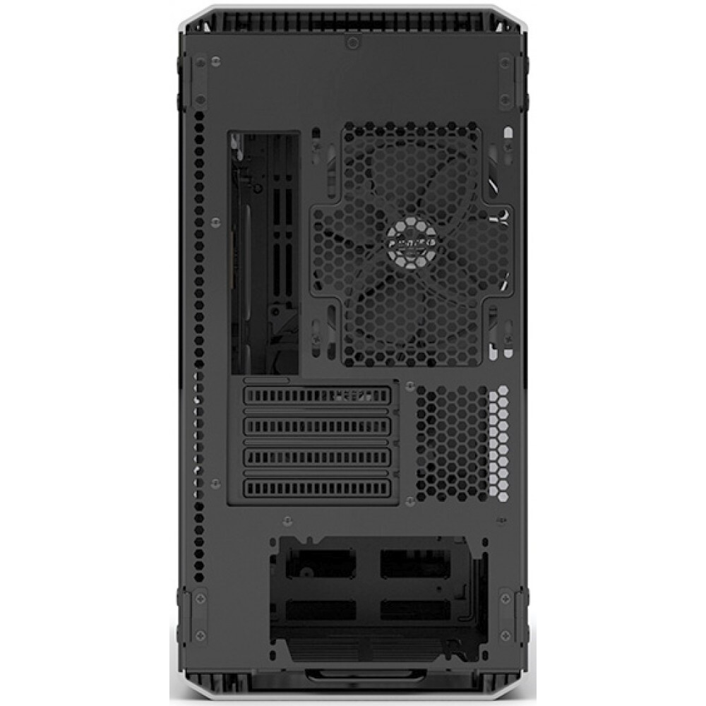 Boîtier Phanteks Enthoo Evolv mATX Tempered Glass Galaxy Silver - PH-ES314ETG_GS - photo 16
