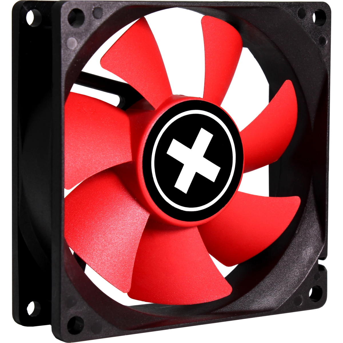 Ventilateur pour boîtier Xilence Performance C XPF80.R - XF037
