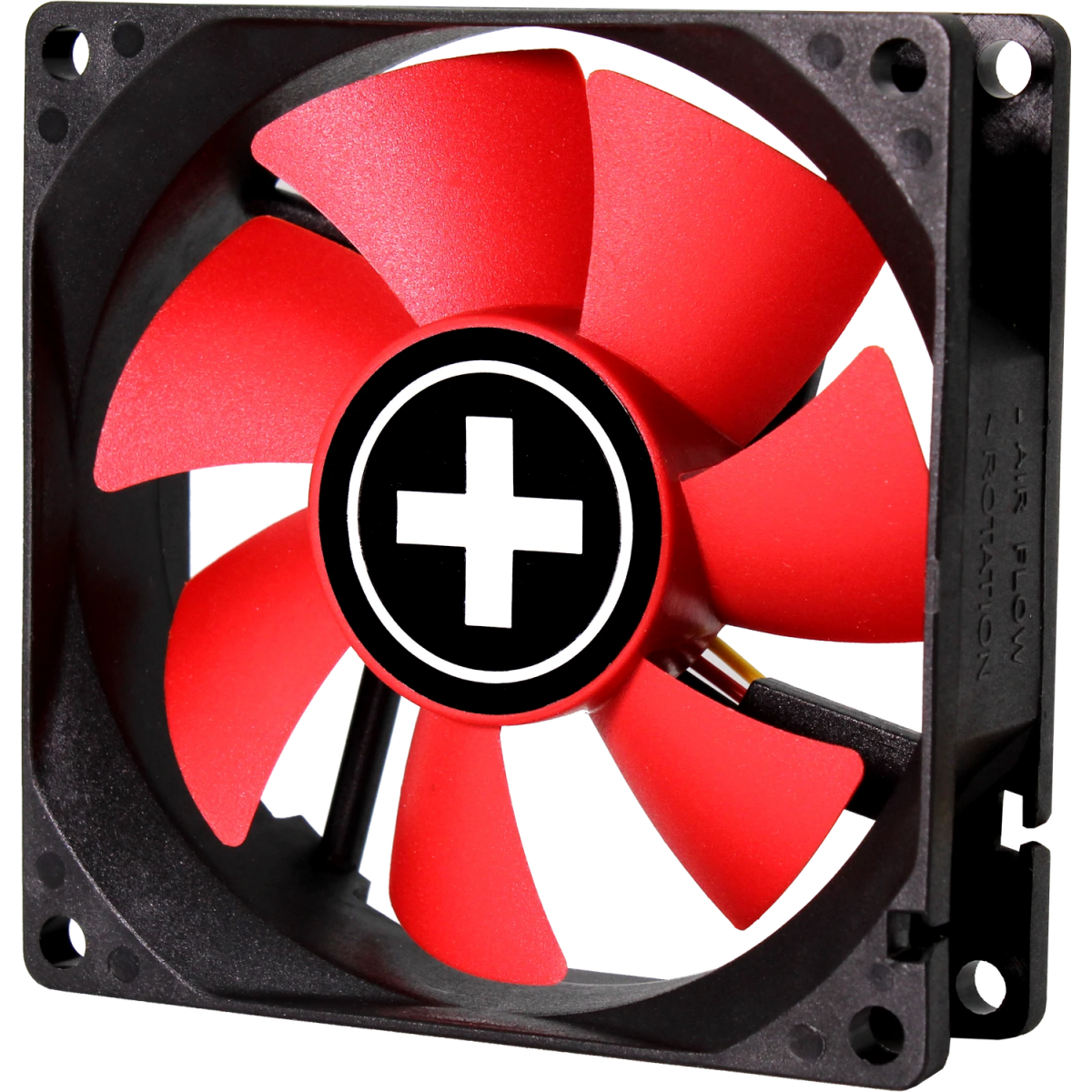 Ventilateur pour boîtier Xilence Performance C XPF80.R - XF037 - photo 2