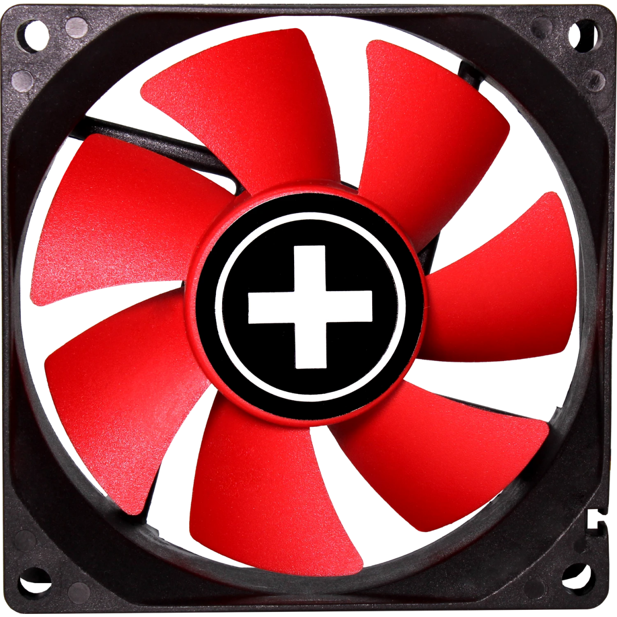 Ventilateur pour boîtier Xilence Performance C XPF80.R - XF037 - photo 3