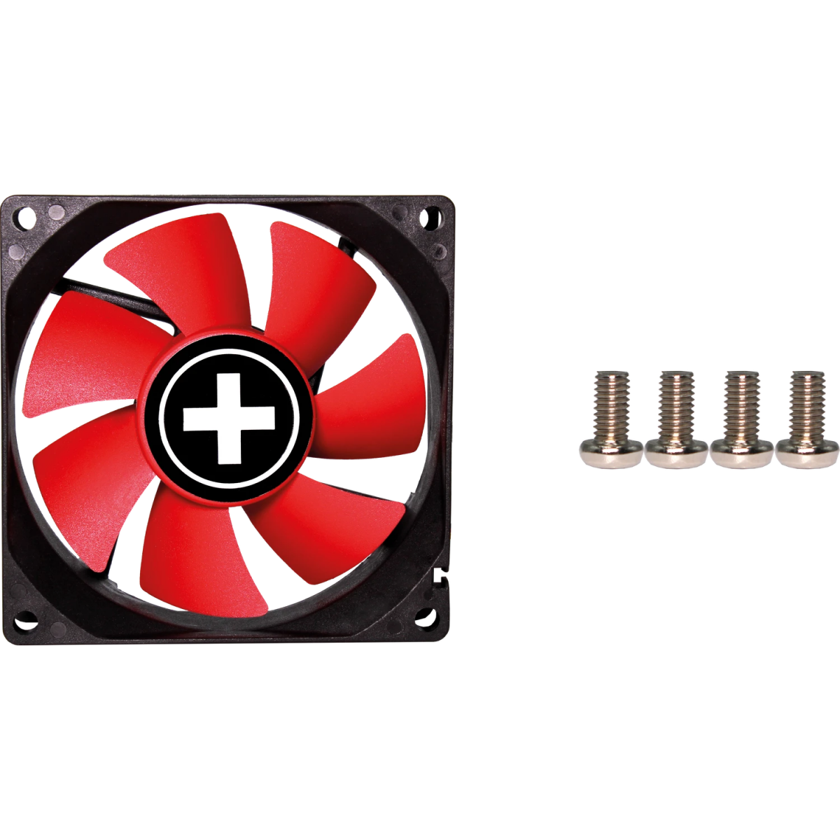 Ventilateur pour boîtier Xilence Performance C XPF80.R - XF037 - photo 5