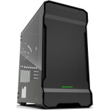 Boîtier Phanteks Enthoo Evolv mATX Tempered Glass Satin Black (PH-ES314ETG_BK)