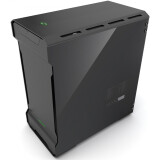 Boîtier Phanteks Enthoo Evolv mATX Tempered Glass Satin Black (PH-ES314ETG_BK)