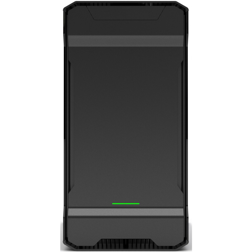 Boîtier Phanteks Enthoo Evolv mATX Tempered Glass Satin Black - PH-ES314ETG_BK - photo 3