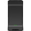 Boîtier Phanteks Enthoo Evolv mATX Tempered Glass Satin Black - PH-ES314ETG_BK - photo 3