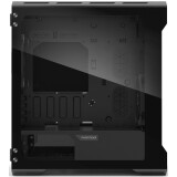 Boîtier Phanteks Enthoo Evolv mATX Tempered Glass Satin Black (PH-ES314ETG_BK)