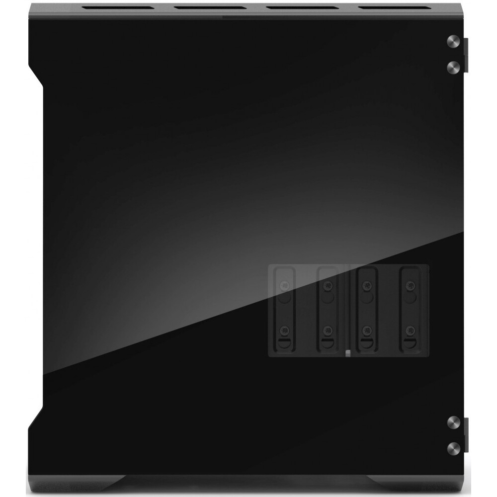 Boîtier Phanteks Enthoo Evolv mATX Tempered Glass Satin Black - PH-ES314ETG_BK - photo 7