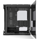 Boîtier Phanteks Enthoo Evolv mATX Tempered Glass Satin Black (PH-ES314ETG_BK)