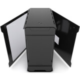 Boîtier Phanteks Enthoo Evolv mATX Tempered Glass Satin Black (PH-ES314ETG_BK)