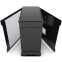 Boîtier Phanteks Enthoo Evolv mATX Tempered Glass Satin Black - PH-ES314ETG_BK - photo 9