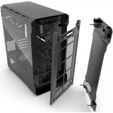 Boîtier Phanteks Enthoo Evolv mATX Tempered Glass Satin Black (PH-ES314ETG_BK)