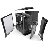 Boîtier Phanteks Enthoo Evolv mATX Tempered Glass Satin Black (PH-ES314ETG_BK)