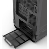Boîtier Phanteks Enthoo Evolv mATX Tempered Glass Satin Black (PH-ES314ETG_BK)