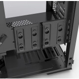 Boîtier Phanteks Enthoo Evolv mATX Tempered Glass Satin Black (PH-ES314ETG_BK)