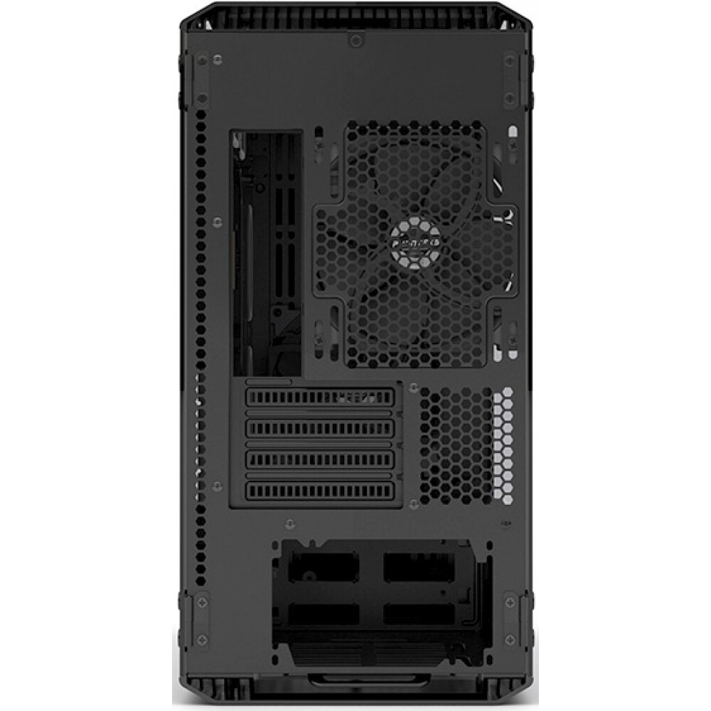 Boîtier Phanteks Enthoo Evolv mATX Tempered Glass Satin Black - PH-ES314ETG_BK - photo 16