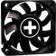 Ventilateur pour boîtier Xilence XPF60S.W - XF032