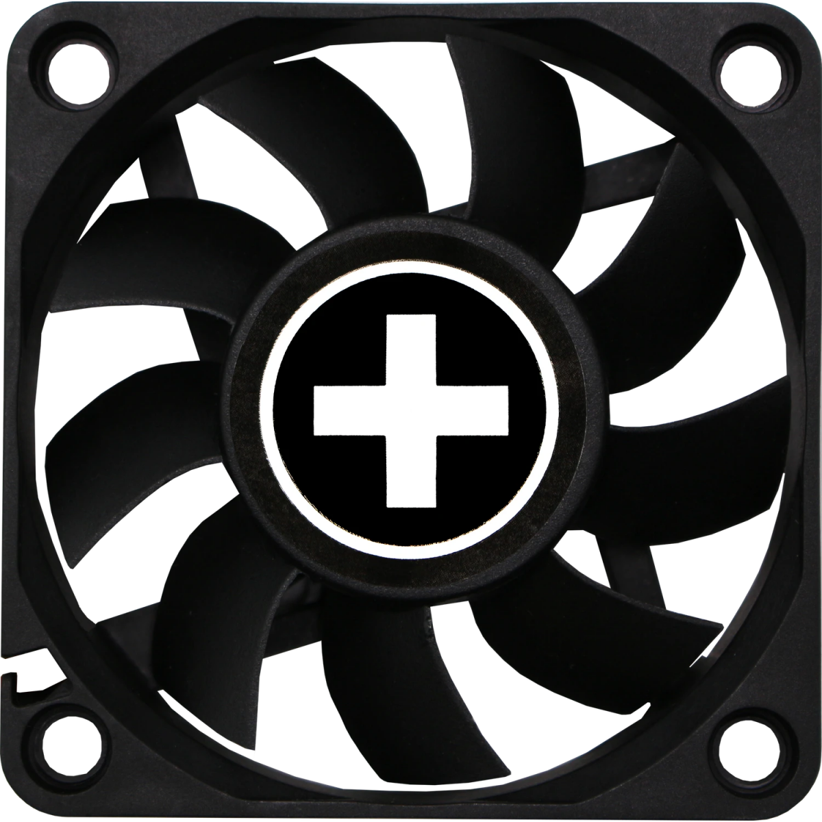 Ventilateur pour boîtier Xilence XPF60S.W - XF032 - photo 3