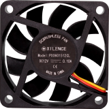 Ventilateur pour boîtier Xilence XPF60S.W (XF032)