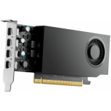 Видеокарта NVIDIA Quadro RTX A400 4GB Lenovo 4GB (4X61Q73040)